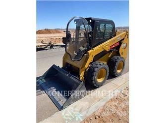 CAT 236D3 Skid steer mini nakladalci