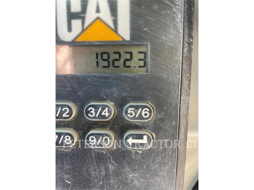 CAT 239D Nakladalci goseničarji