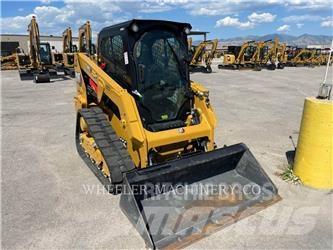 CAT 239D3 C1H2 Nakladalci goseničarji
