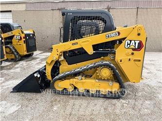 CAT 239D3 C1H2 Nakladalci goseničarji