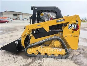 CAT 239D3 C1H2 Nakladalci goseničarji