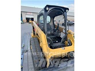 CAT 239D3 C1H2 Nakladalci goseničarji