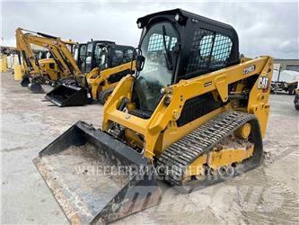 CAT 239D3 C3H2 Nakladalci goseničarji