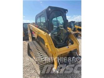 CAT 239D3 C3H2 Nakladalci goseničarji
