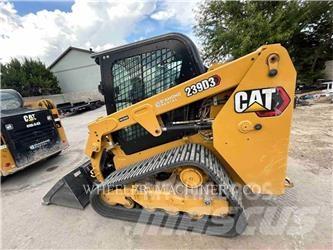 CAT 239D3 C3H2 Nakladalci goseničarji