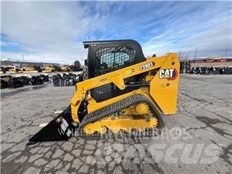 CAT 239D3 C3H2 Nakladalci goseničarji