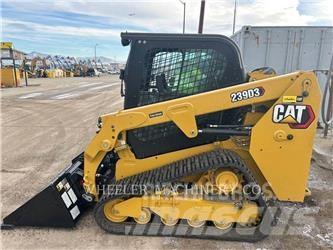 CAT 239D3 C3H2 Nakladalci goseničarji