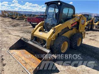 CAT 246D3 Skid steer mini nakladalci