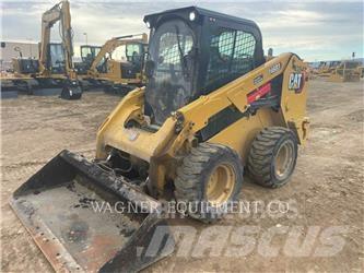 CAT 246D3 Skid steer mini nakladalci