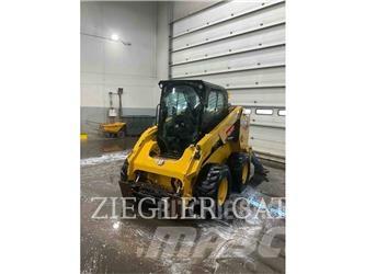CAT 246D3 Skid steer mini nakladalci