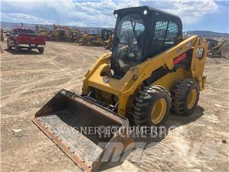 CAT 246D3 Skid steer mini nakladalci