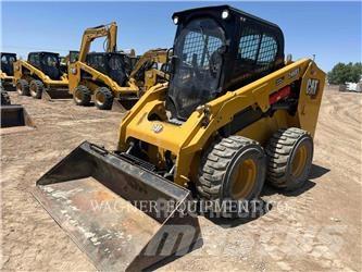 CAT 246D3 Skid steer mini nakladalci