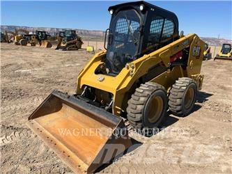 CAT 246D3 Skid steer mini nakladalci