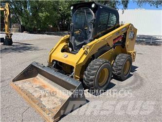 CAT 246D3 Skid steer mini nakladalci