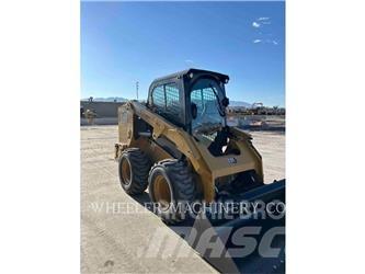 CAT 246D3 C3H2 Skid steer mini nakladalci