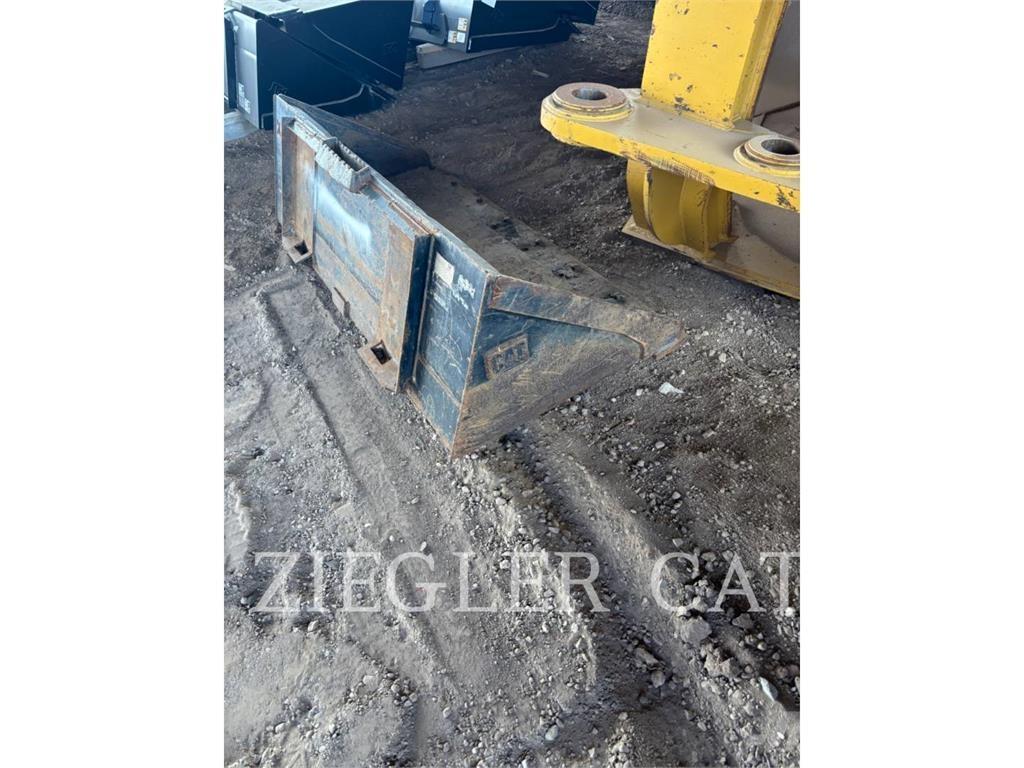 CAT 249D Nakladalci goseničarji