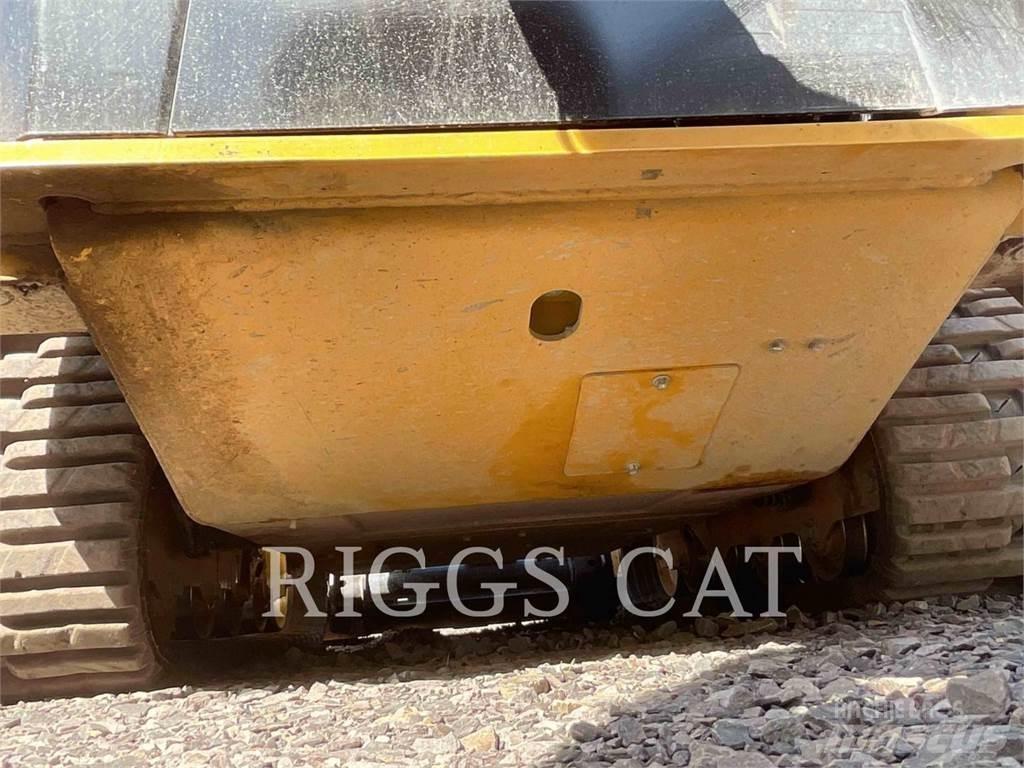 CAT 249D A Skid steer mini nakladalci