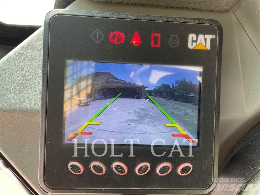 CAT 249D3 Nakladalci goseničarji