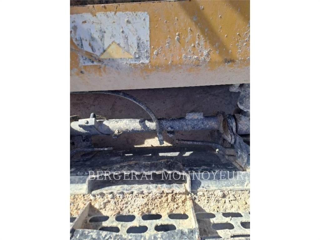 CAT 259D Nakladalci goseničarji