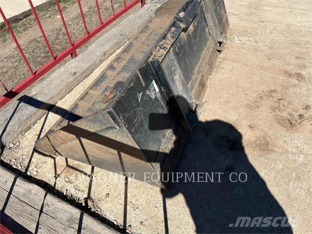 CAT 259D Nakladalci goseničarji