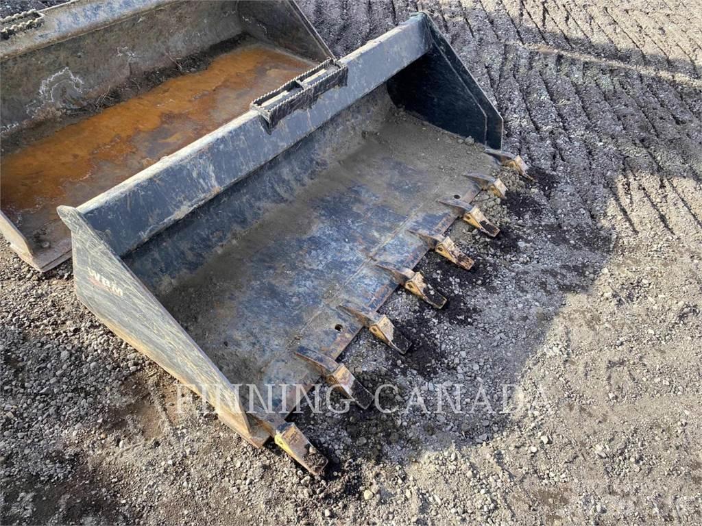 CAT 259D3 Nakladalci goseničarji