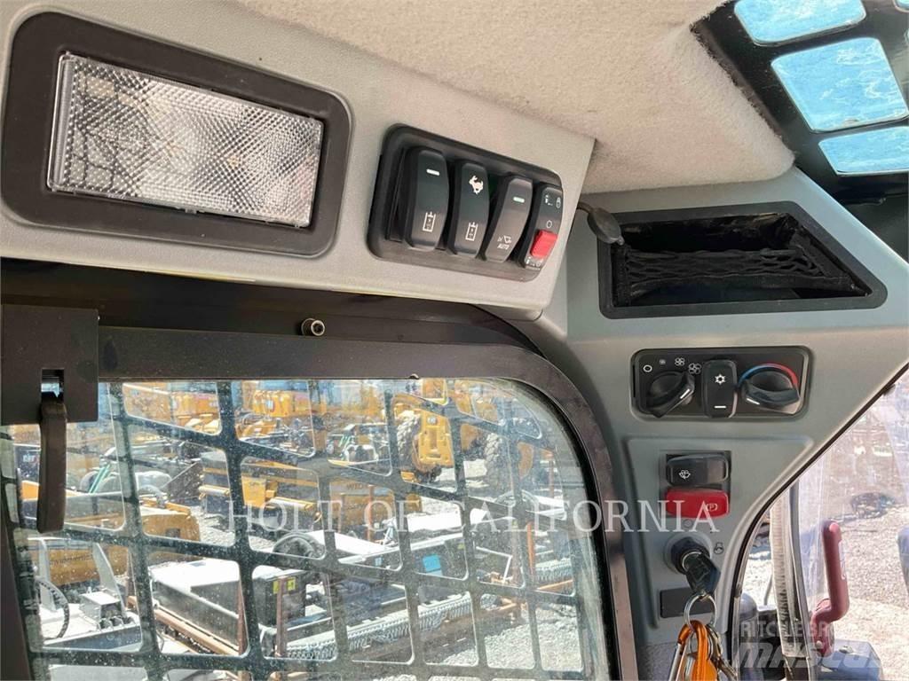 CAT 259D3 Nakladalci goseničarji