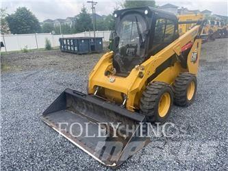 CAT 262D3 Skid steer mini nakladalci