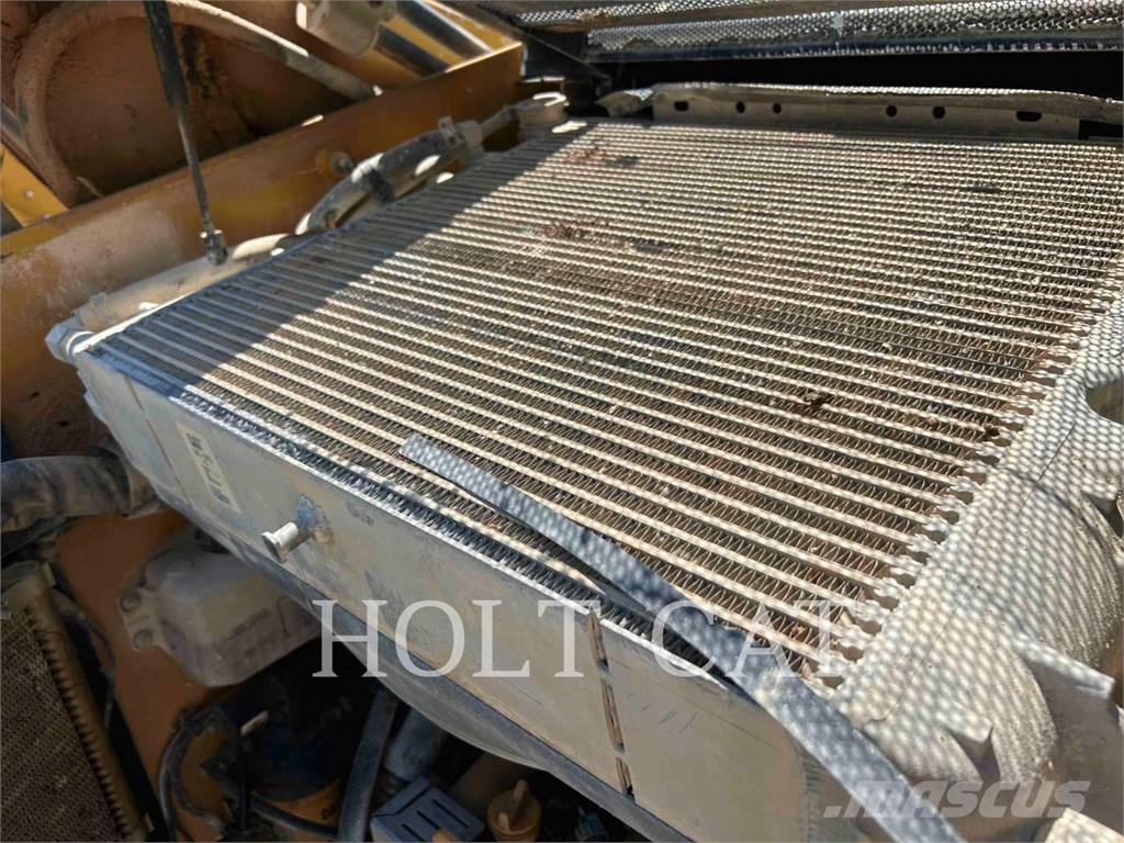 CAT 262D3 Skid steer mini nakladalci