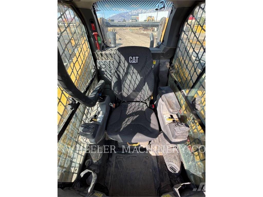 CAT 265 C3H2 Nakladalci goseničarji