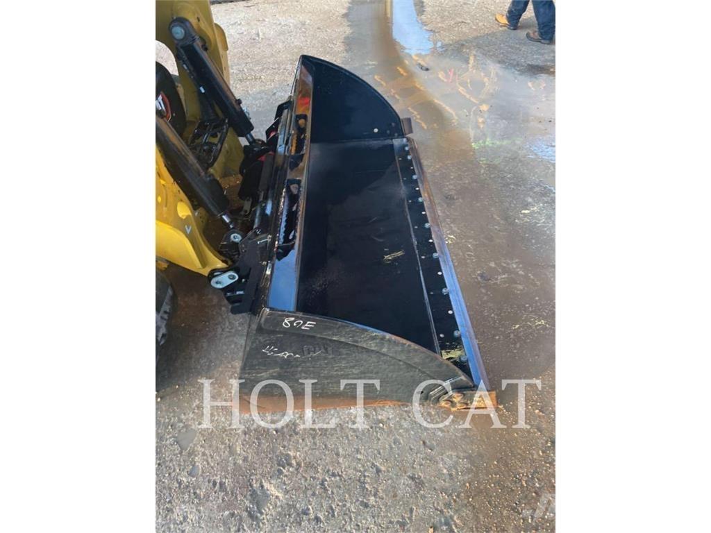 CAT 265XPSDEMO Skid steer mini nakladalci