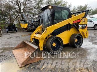CAT 272D2 Skid steer mini nakladalci