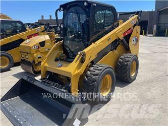 CAT 272D3 Skid steer mini nakladalci