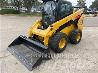CAT 272D3 Skid steer mini nakladalci