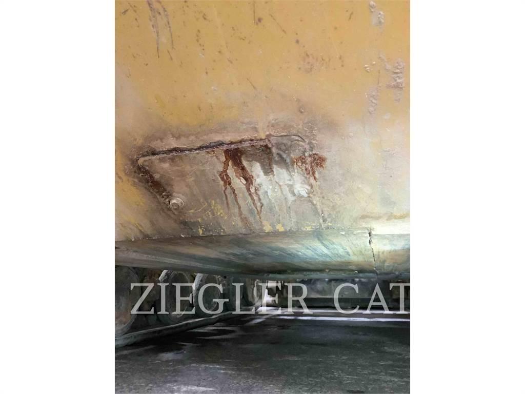 CAT 277C Nakladalci goseničarji