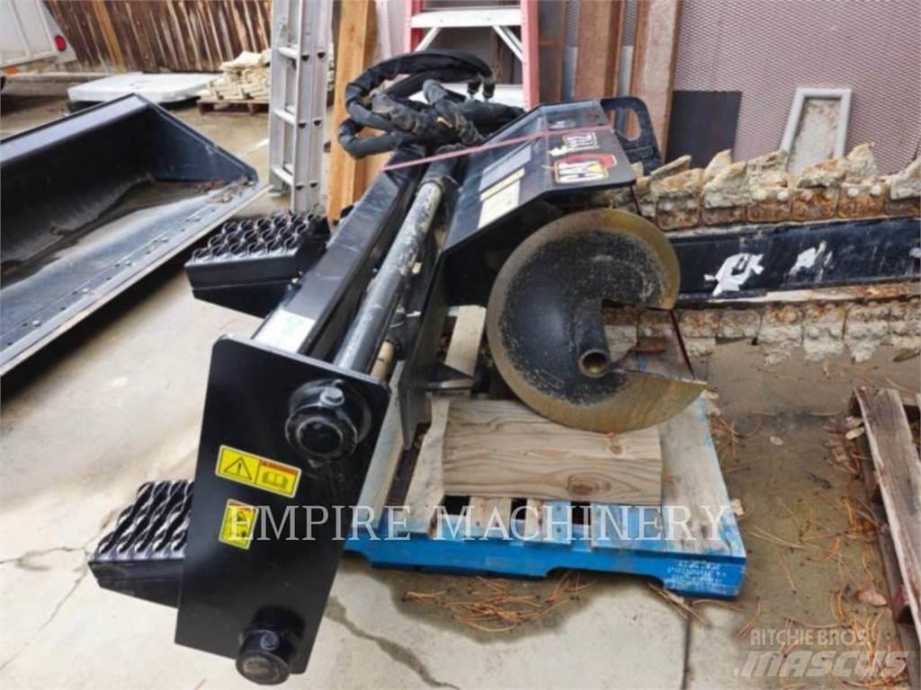 CAT 279D3 Skid steer mini nakladalci