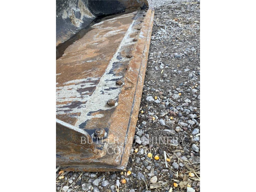 CAT 279D3 C3H2 Nakladalci goseničarji