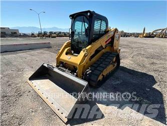 CAT 279D3 C3HF Nakladalci goseničarji