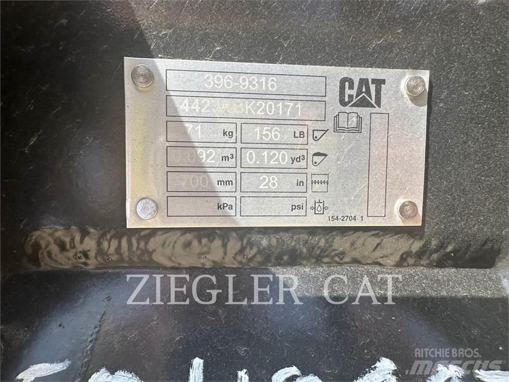 CAT 28 GP BUCKET Žlice