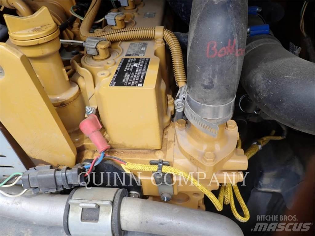 CAT 289D Skid steer mini nakladalci
