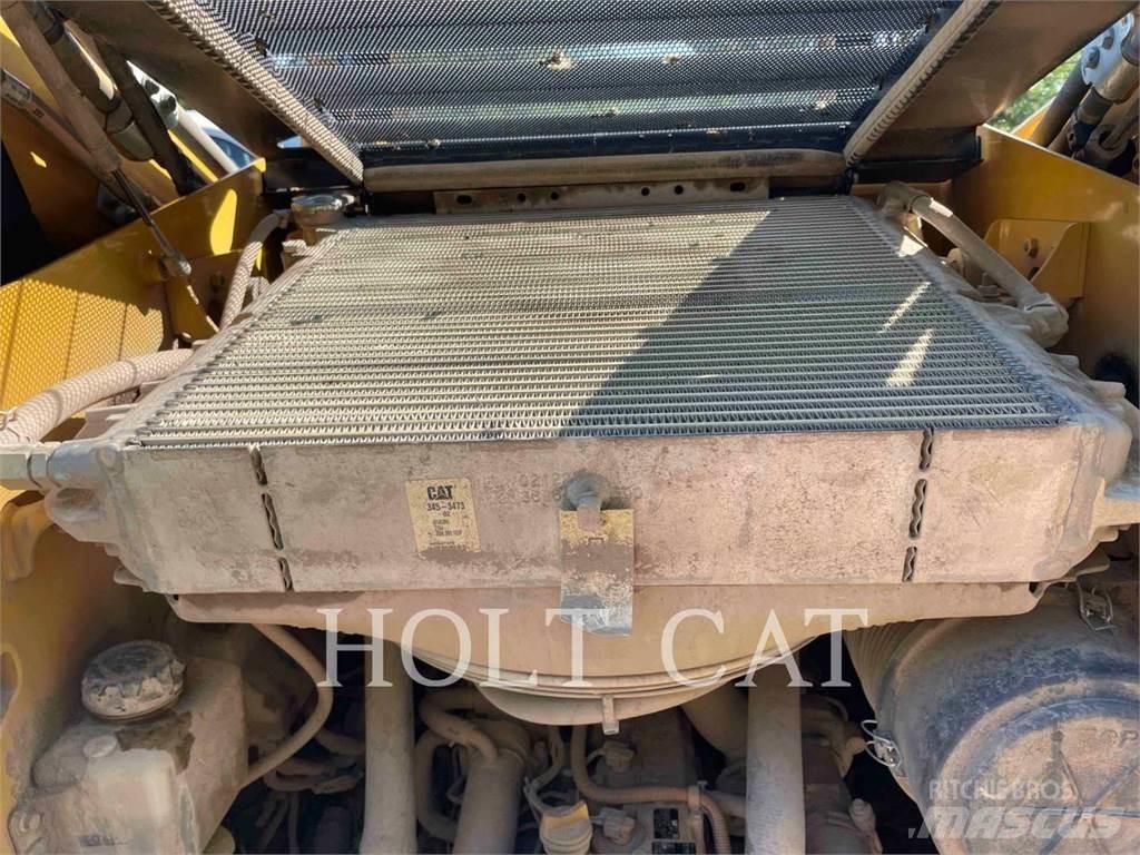 CAT 289D Skid steer mini nakladalci