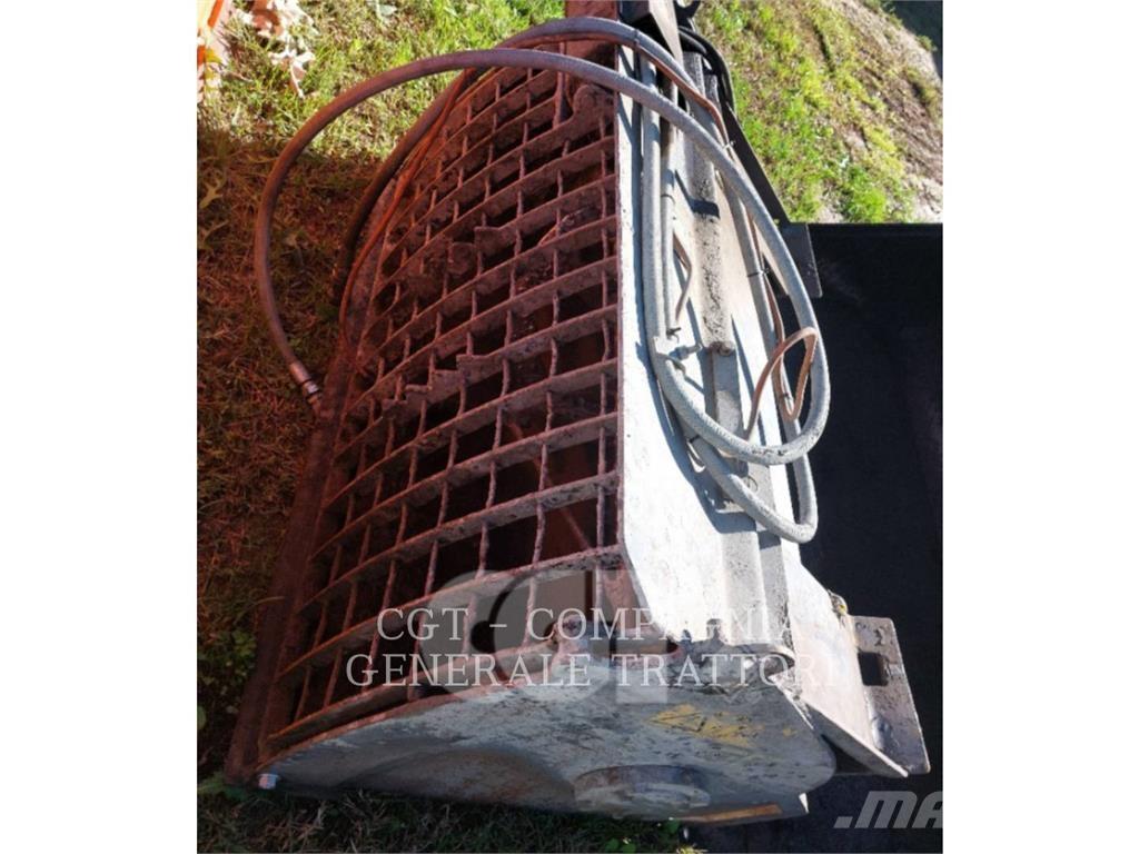 CAT 289D Nakladalci goseničarji