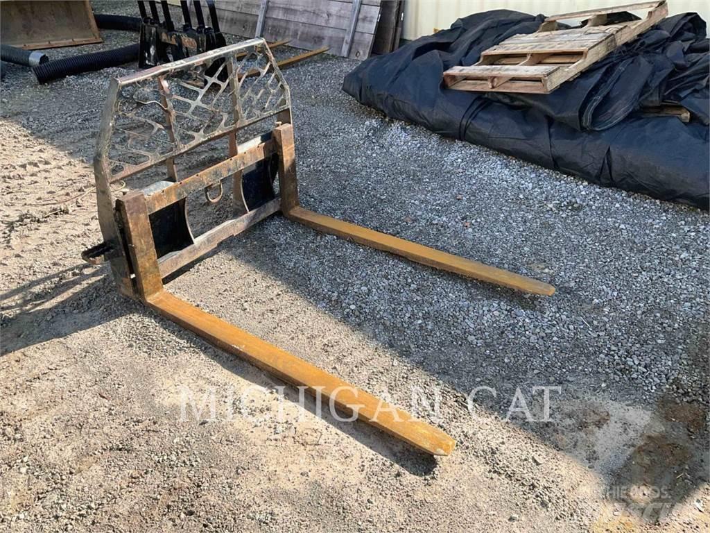 CAT 289D AHQ+ Skid steer mini nakladalci