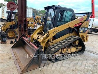 CAT 289D HF Nakladalci goseničarji