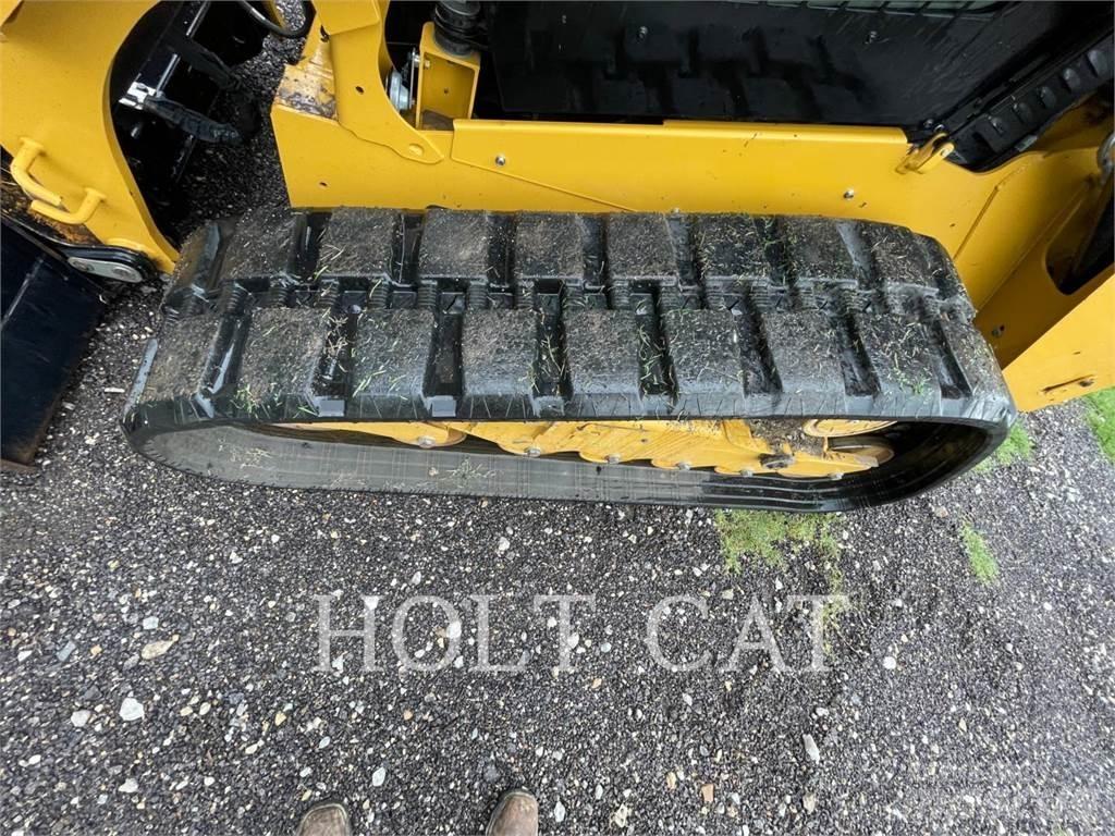 CAT 289D XPS Nakladalci goseničarji