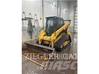 CAT 289D3 Nakladalci goseničarji