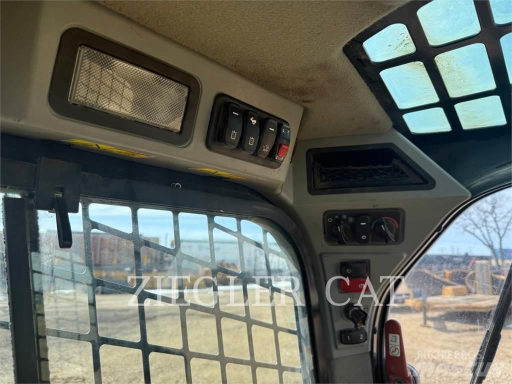 CAT 289D3 Nakladalci goseničarji