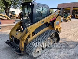 CAT 289D3 Nakladalci goseničarji