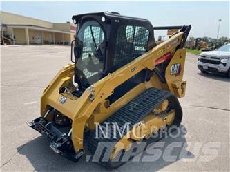 CAT 289D3 Nakladalci goseničarji