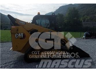 CAT 289D3 Nakladalci goseničarji