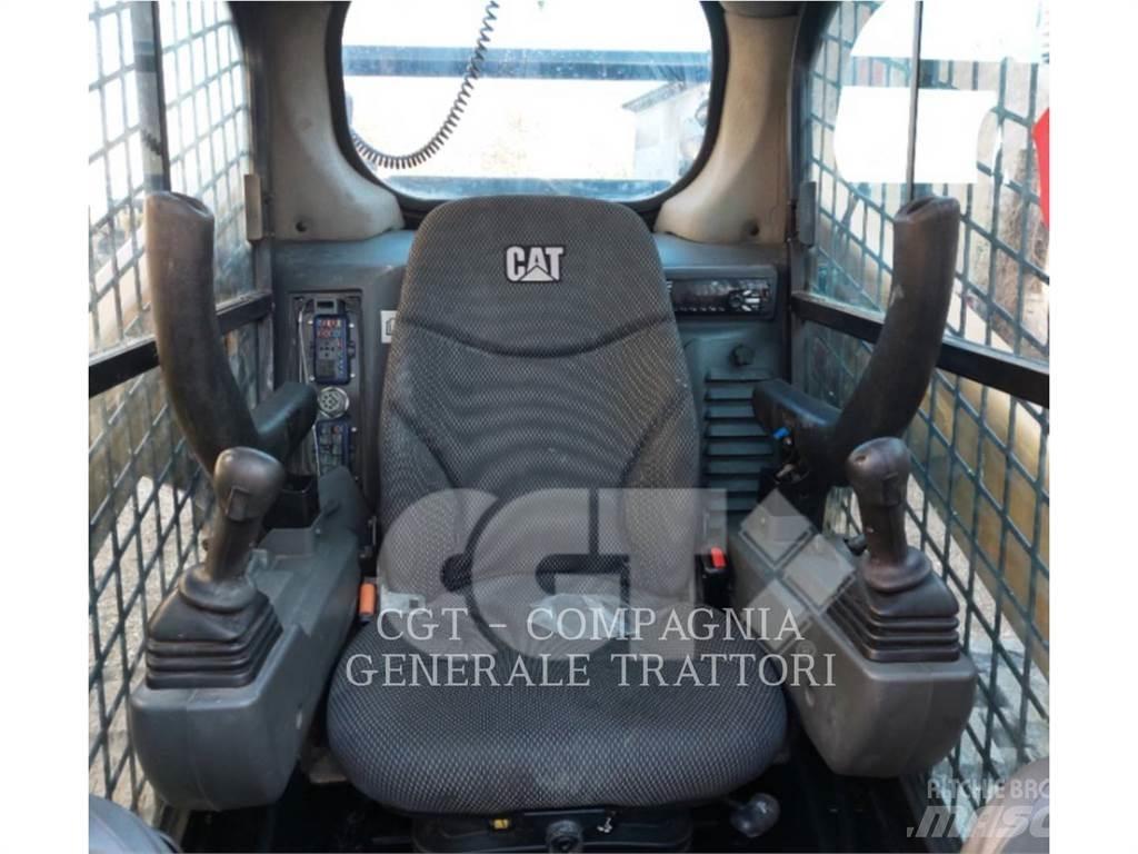CAT 289D3 Nakladalci goseničarji